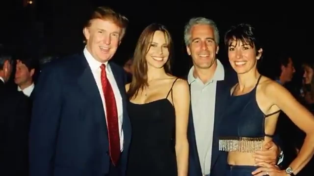 Epstein: I have met some very bad people. None as bad as Trump. Not one decent cell in his body