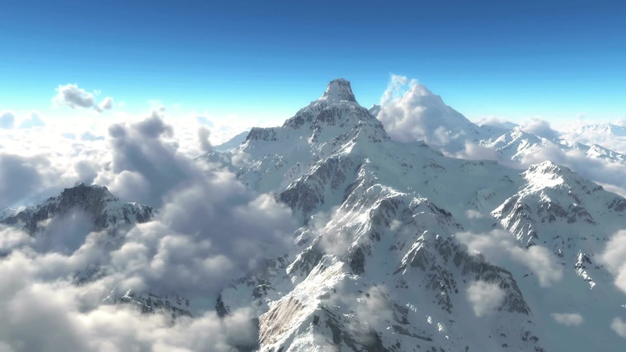 "Your life is the canvas; don't let anyone else hold the brush."