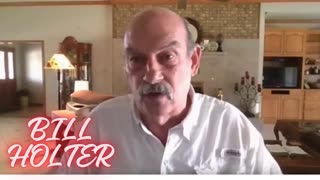 🏆 Bill Holter: China’s Secret Gold Hoard & The Collapse of the US Dollar 💥 P1