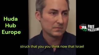 Biden Govt Spokesperson disclose the war Crime in Gaza