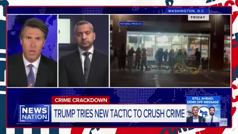 Mehdi Hasan TRIGGERS MAGA Host, GETS KICKED OFF SHOW!