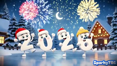 "🎉 Happy New Year 2026: Unbelievable Celebrations You Won't Want to Miss! 🎆 #2026 #HappyNewYear"