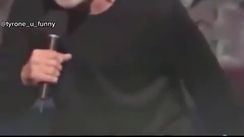 George Carlin is the goat!