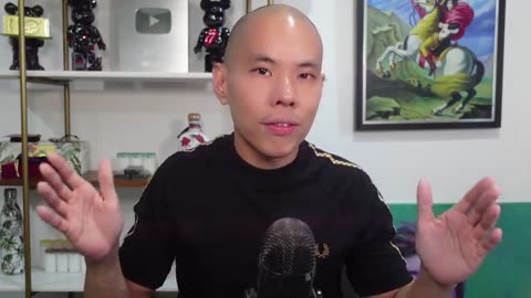 REGRET: U.S. Humiliating China Reversal, Banking Crash Shock, U.S. Dollar Just Re-Collapsed