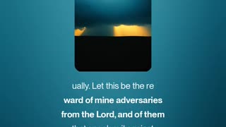 Psalm 109