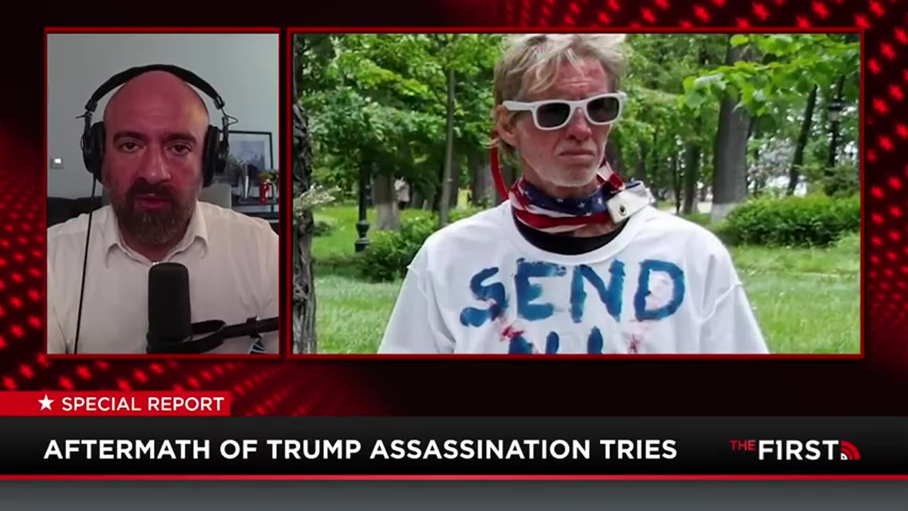 Mike Benz CATCHES Congress In MASSIVE Corruption Scandal - Jesse Kelly