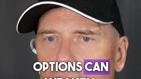 Too Many Options Affect Your Confidence!