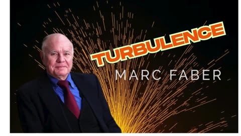 🇺🇸 Marc Faber: Can America Be Saved? Markets Are in for a Ride! 📉📈 1