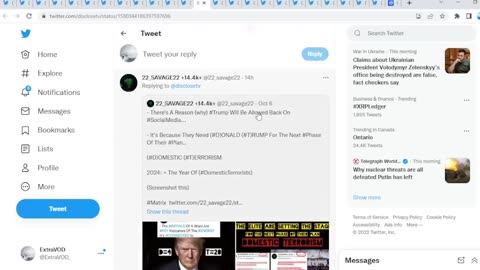 Ripple XRP NUCLEAR NEWS FALSE FLAG INCOMING