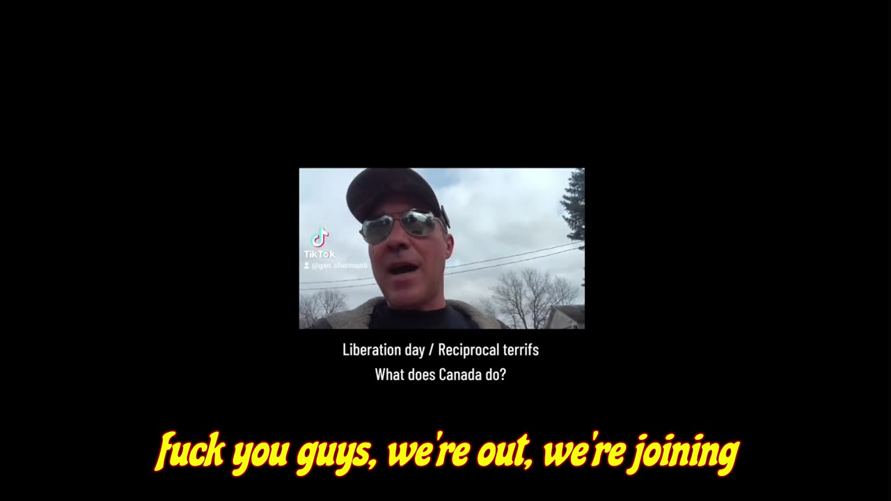 WTF Canada? .......