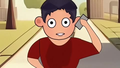 05 funny cartoon