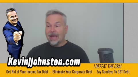 The Tax & Money Show Episode 64 with Kevin J Johnston - TAX COURT: REAL OR A JOKE?