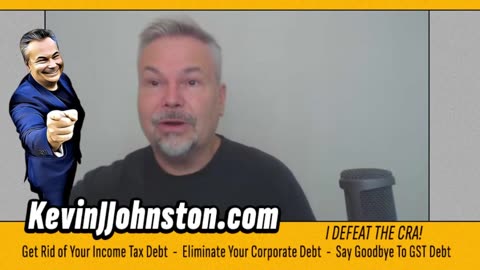 The Tax & Money Show Episode 64 with Kevin J Johnston - TAX COURT: REAL OR A JOKE?