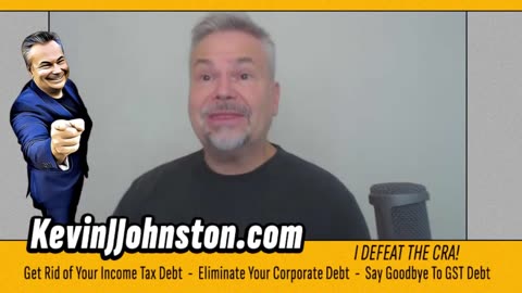 The Tax & Money Show Episode 64 with Kevin J Johnston - TAX COURT: REAL OR A JOKE?