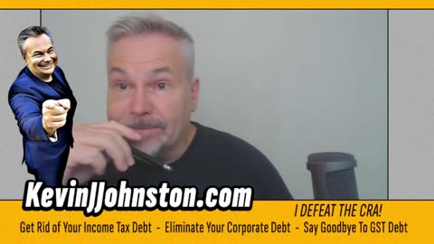 The Tax & Money Show Episode 64 with Kevin J Johnston - TAX COURT: REAL OR A JOKE?