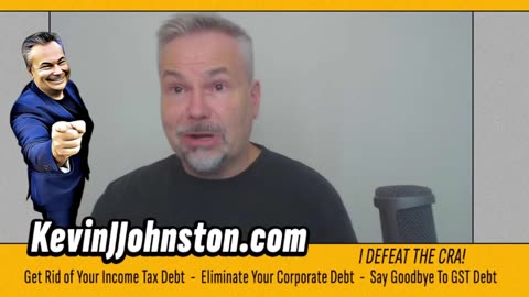 The Tax & Money Show Episode 64 with Kevin J Johnston - TAX COURT: REAL OR A JOKE?