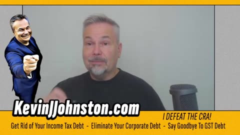 The Tax & Money Show Episode 64 with Kevin J Johnston - TAX COURT: REAL OR A JOKE?