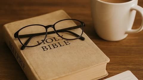 Morning Daily Devotional - Serving the King’s Purpose - 1 Chronicles 4.23