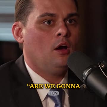 Dan Caldwell explains why a war in Iran would make it impossible to support the war in Ukraine