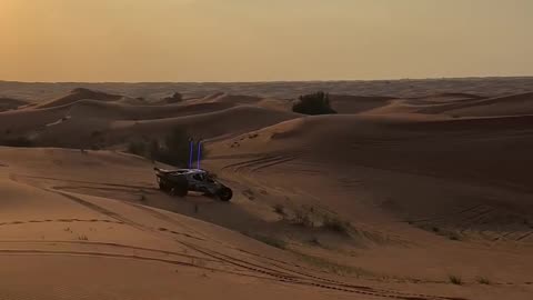 Desert Safari Dubai Buggi Ride. Come & Book with us.