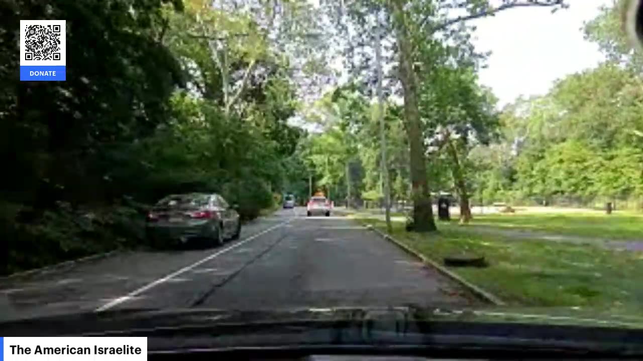 NJ Ride: Live, June 11