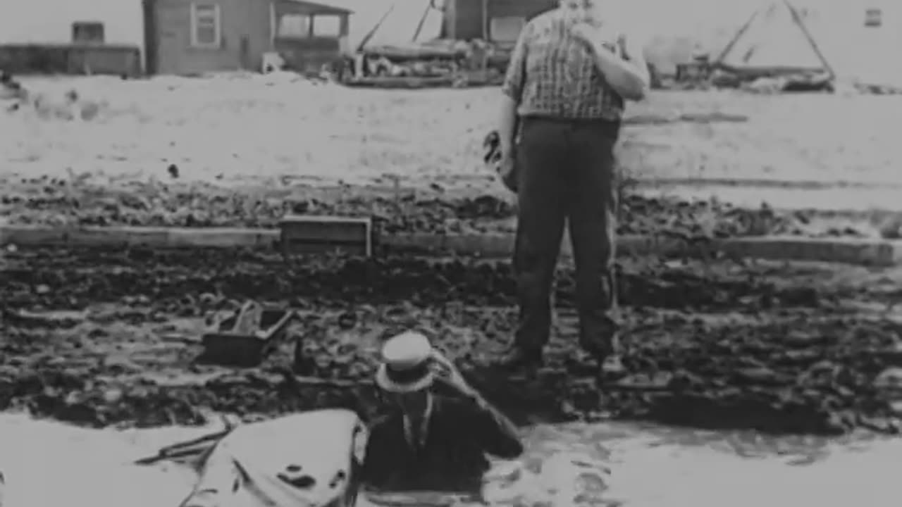 All Wet (1924)