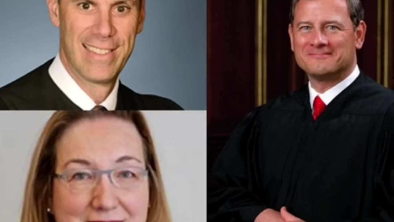 Compromised Justices