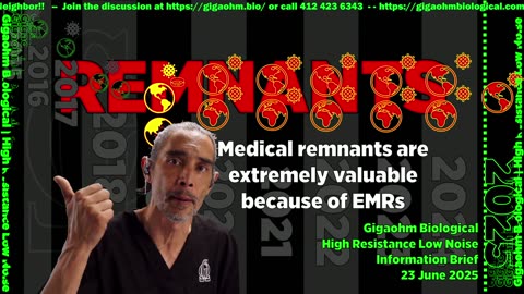 Gigaohm Biological High Resistance Low Noise Information Brief