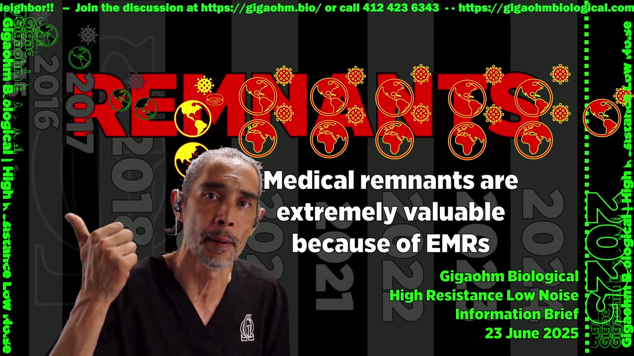 Gigaohm Biological High Resistance Low Noise Information Brief