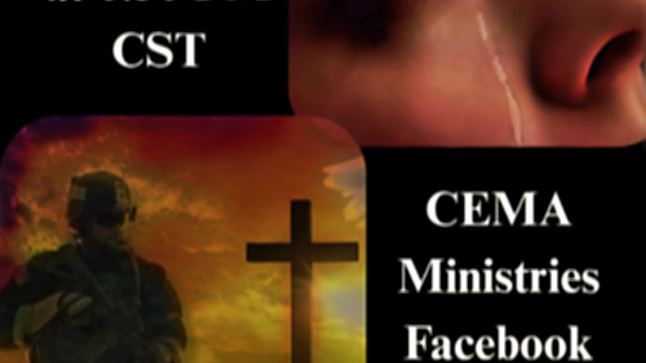 Strategic Prayer Continues