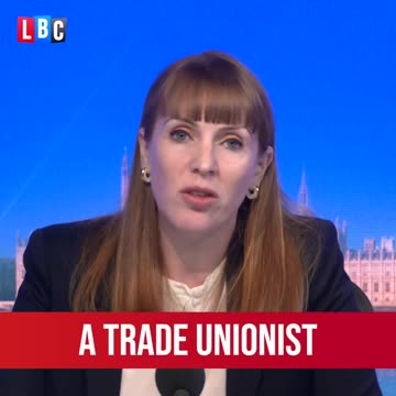 'It's not within our control.' 'You could give it back though...'