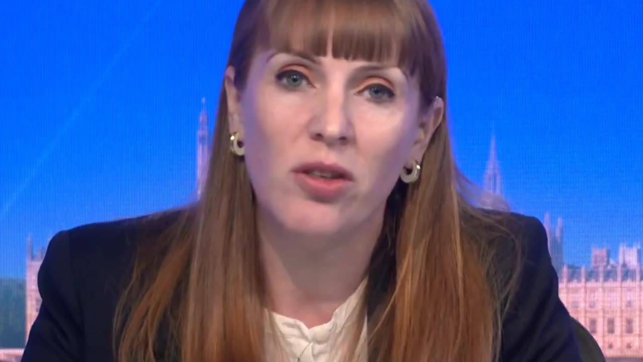 'It's not within our control.' 'You could give it back though...'