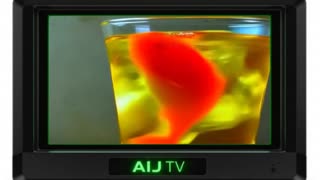 DRINKS LIKE A FISH