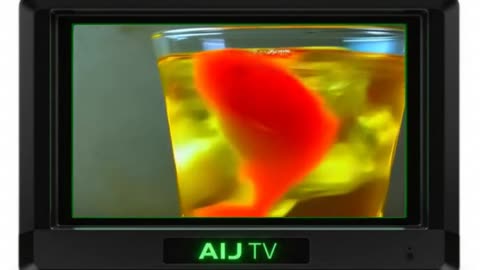 DRINKS LIKE A FISH