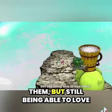 The complexity of love and hate in relationships