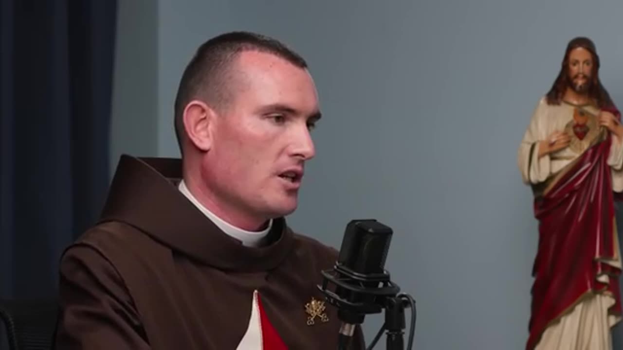 El Poder MILAGROSO del ESCAPULARIO del Carmen