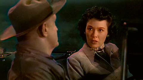 It Came from Outer Space 1953