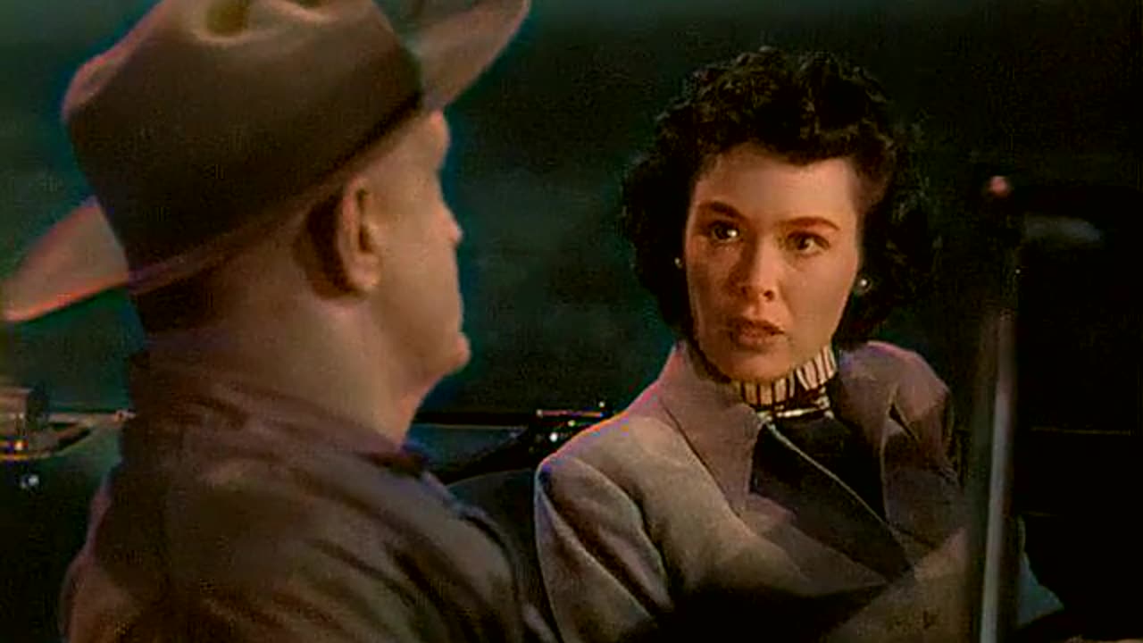 It Came from Outer Space 1953