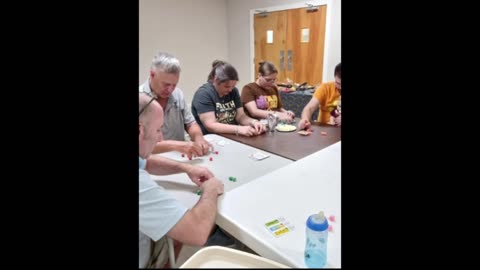 08/24/2025 Sermon