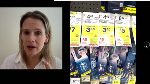 Top CVS & Walgreens Deals 7/13-7/19