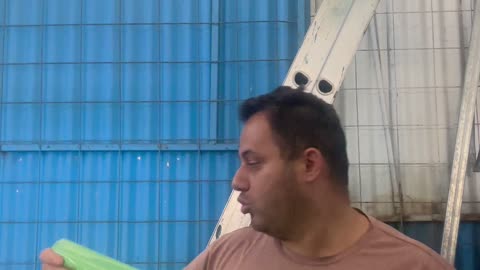 como se almacena el cafe en verde antes de ser tos