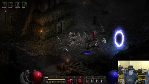 Welcome to my stream