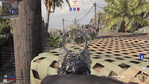 EASIEST Class to use in Call of Duty Vanguard Multiplayer