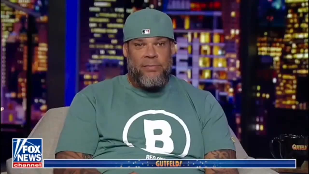 Gutfeld! 8/4/25 FULL | Gutfeld August 4th