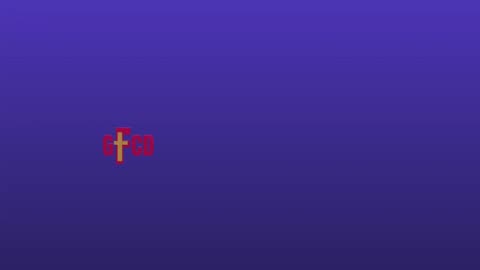 John 19:17-24 GFCD Live Bible Study