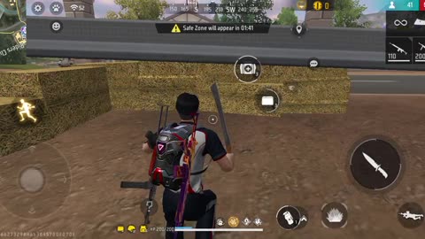Free fire