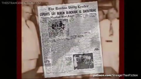 VATICAN SECRET CHAMBERS - Mystery Babylon, the Jesuit Order & American history