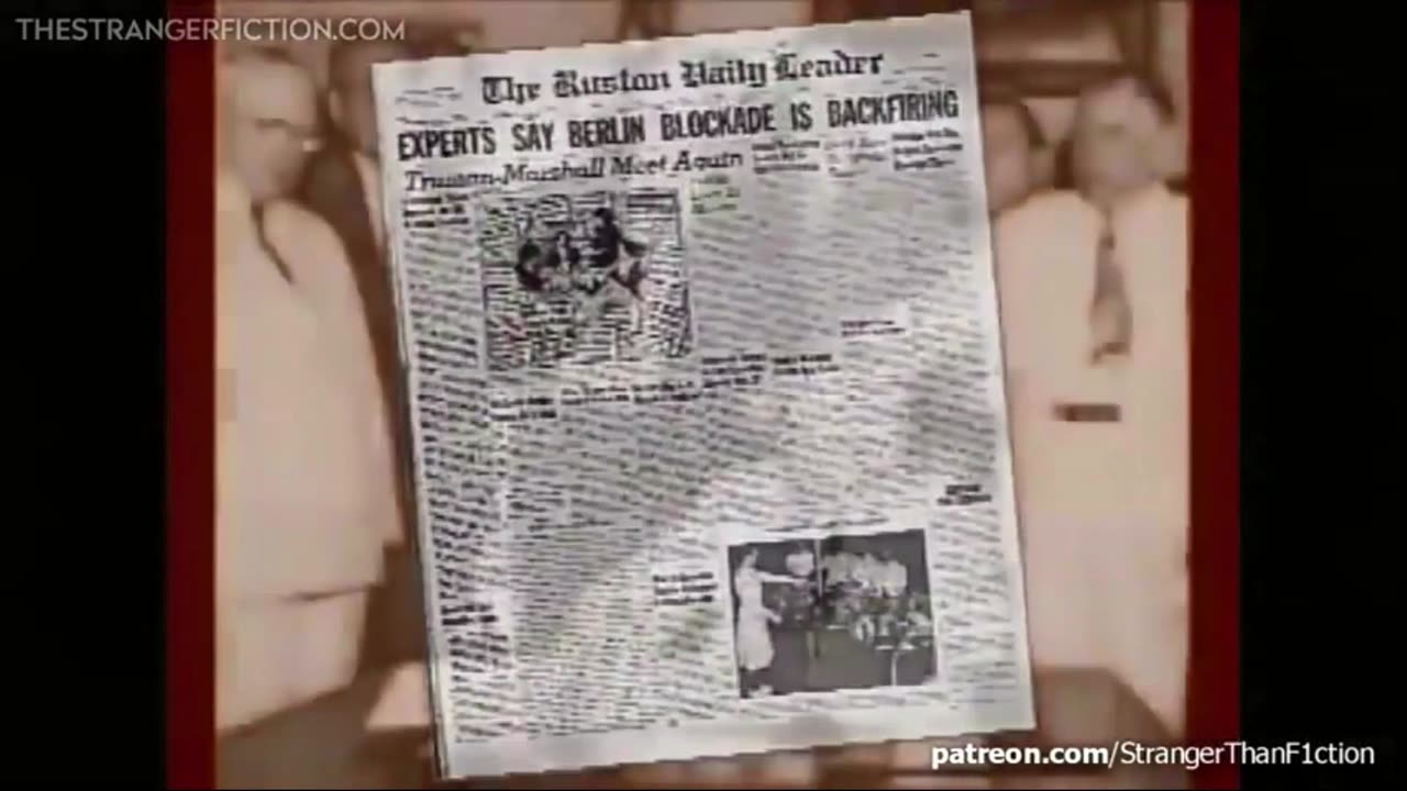 VATICAN SECRET CHAMBERS - Mystery Babylon, the Jesuit Order & American history