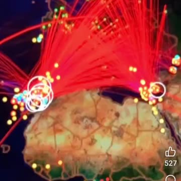 What is going on in Europe?