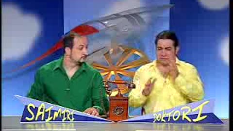 Fiks Fare - 11 Qershor 2004